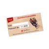 RedBear Darčeková elektronická poukážka 50€ alkohol online distribúcia bratislava veľkoobchod darček karta poukaz