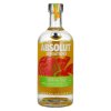 Absolut Sensations Tropical Fruit ochutená vodka Redbear alkohol online bratislava distribúcia veľkoobchod alkoholu