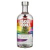 Absolut Pride LGBTQ+ rainbow vodka Redbear alkohol online bratislava distribúcia veľkoobchod alkoholu