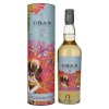 Oban 11y SOUL OF CALYPSO Redbear alkohol online bratislava distribúcia veľkoobchod alkoholu