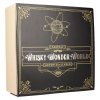 Whisky Wonder World adventný kalendár Redbear alkohol online bratislava distribúcia veľkoobchod alkoholu