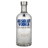 Absolut blue vodka švédska vodka redbear alkohol online bratislava