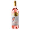 Cabernet sauvignon rosé naše vinohrady ružové víno red bear alkohol bratislava