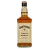 Jack Daniel's honey 1L ochutená whisky red bear alkohol bratislava