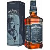 Jack Daniel's Master Distiller No.5 limitovaná edícia whisky Bratislava alkohol Red Bear darčekové balenie
