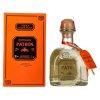 Patron reposado tequila redbear alkohol online bratislava distribúcia veľkoobchod alkoholu