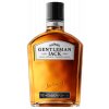 Jack Daniel's Gentleman jack 40% 1L whisky drink alkohol party Bratislava Red Bear darček