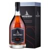 Sarajishvili VS very special Brandy alkohol bratislava Red bear