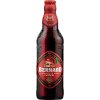 Bernard pivo Višňa nealkoholické 0,5L sklo (prepravka 20x) nelkoholické pivo redBear Brstislava online distribúcia