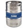 Sóda keg 50l distribúcia veľkoobchod red bear bratislava