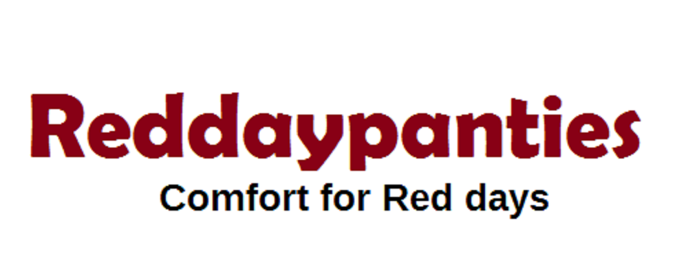 Reddaypanties