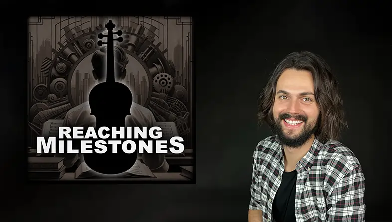 Mr. Brain - Reaching Milestones