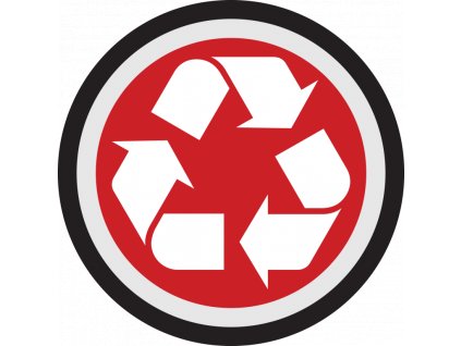 reddot recycle