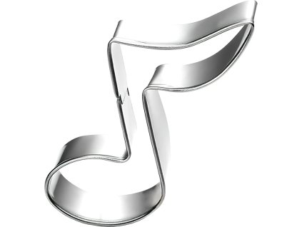 reddot shop vykrajovatko na cukrovi nota osminova mensi