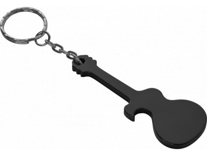 reddot shop cz privesek na klice otvirak na lahve akusticka kytara cerna