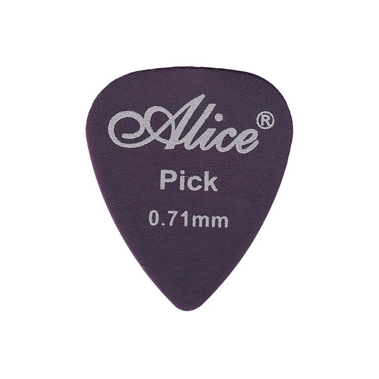 Trsátko Alice fialové 0,71 mm