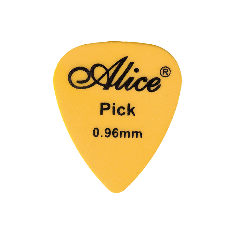 Trsátko Alice žluté 0,96 mm