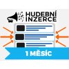 reddot shop cz hudebni inzerce propagace inzeratu zvyrazneni 1 mesic