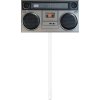 reddot shop cz zapich do dortu radio kazetak boombox 03 6x3,5 cm 8596500000425