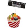 reddot shop cz zapich do dortu radio kazetak boombox 04 cupcake 8596500000432