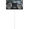 reddot shop cz zapich do dortu radio kazetak boombox 08 6x3,5 cm 8596500000548
