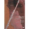 9790706512631 Sonáta pro flétnu a klavír - Albert Pek, Miloslav Klement