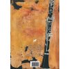 9790706512525 Skladby starých českých mistrů pro klarinet a orchestr - František Dušek, Tomáš Antonín Kunc, Berounský anonym - Zadní strana