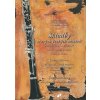 9790706512525 Skladby starých českých mistrů pro klarinet a orchestr - František Dušek, Tomáš Antonín Kunc, Berounský anonym