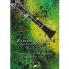 9790706512426 Koncert č. 3 Es dur pro klarinet a orchestr - Václav Kněžek, Miloslav Richter