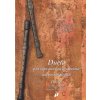 9790706512433 Dueta pro sopránovou a altovou zobcovou flétnu - Jaroslav Krček, Josef Rut, Jiří Gemrot