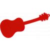 reddot shop usb flash disk hudebni akusticka kytara cervena 3