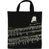 reddot shop cz platena taska pres rameno notova partitura cerna 1