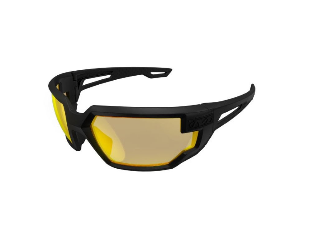 1859 8 mechanix wear takticke bryle type x amber lens