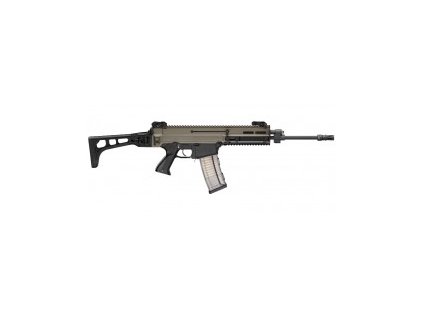 1010 utocna puska cz 805 bren s1