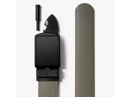 1142 4 survival belt olive green