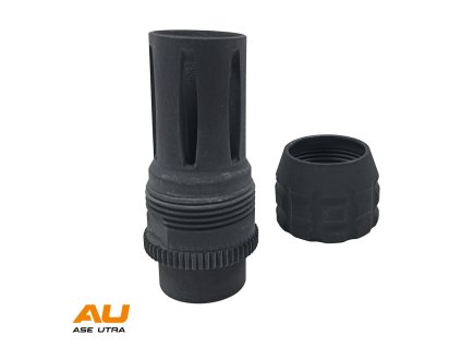 1283 ase utra borelock 7 62 a1 bird cage 5 8 x24 sig taper tlumic vyslehu