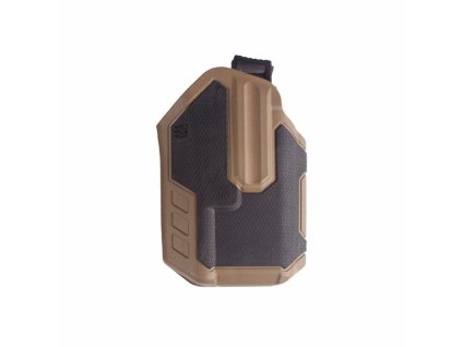 1574 opaskove pouzdro blackhawk omnivore multi fit streamlight tlr 1 2 levostranne piskove
