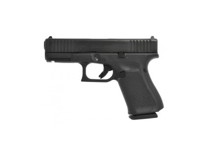 1580 pistole glock 19 9 mm luger gen5 mos fs cerna