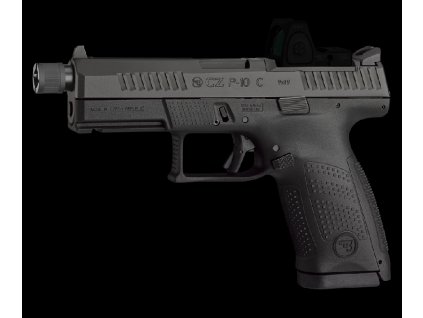1613 pistole cz p 10 c or sr