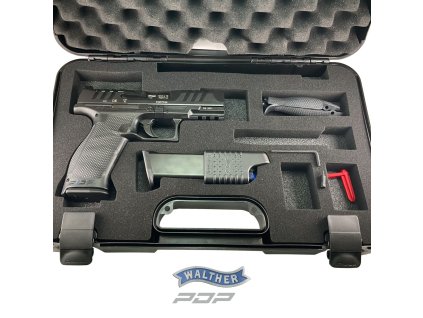1625 walther pdp full size 4 9 mm luger