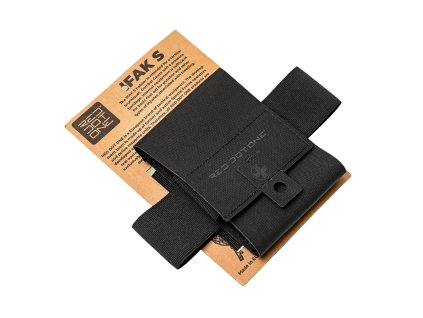 IFAK Holster "S", Schwarz