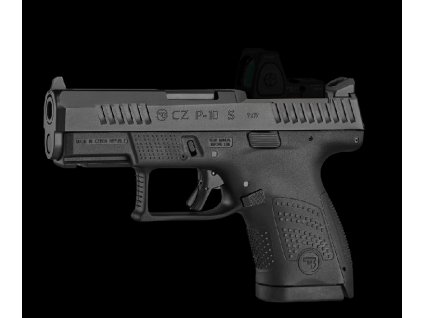 1682 pistole cz p 10 s or