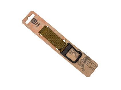 Belt loop 2.0, FDE