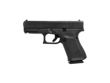 1700 pistole glock 19 9 mm luger gen5 fs cerna