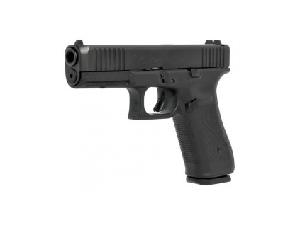 1703 1 pistole glock 17 9 mm luger gen5 fs cerna