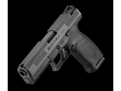 1721 pistole cz p 10 f 45 auto