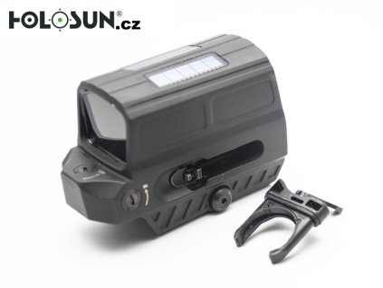 1745 kolimator holosun he512c gd elite