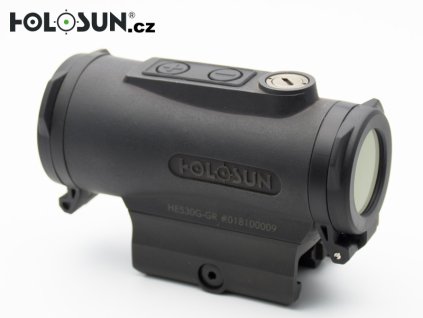1775 tubusovy kolimator holosun he530g elite