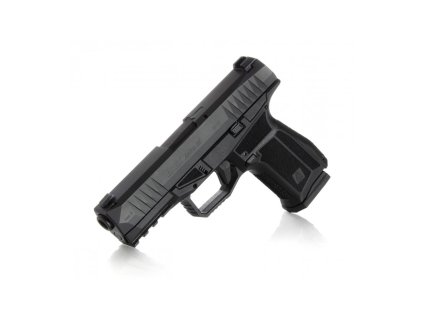 1796 pistole arex delta gen 2 m 9 mm luger standardni miridla cerna
