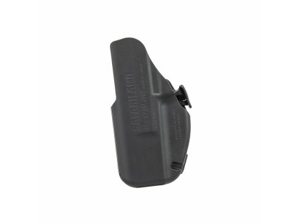 1844 vnitrni pouzdro safariland 575 gls slim iwb glock 43 43x hellcat pravostranne cerne